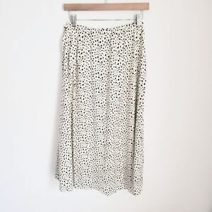 Uniqlo Midi Skirt Size S